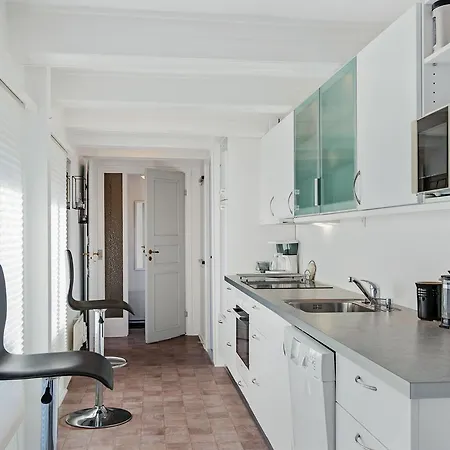 بيت للعطل Holiday Sct. Clemensvej 020142 سكاغن